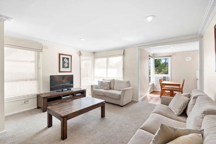 Fourth view of Homely house listing, 28 Blanche Drive, Vermont VIC 3133