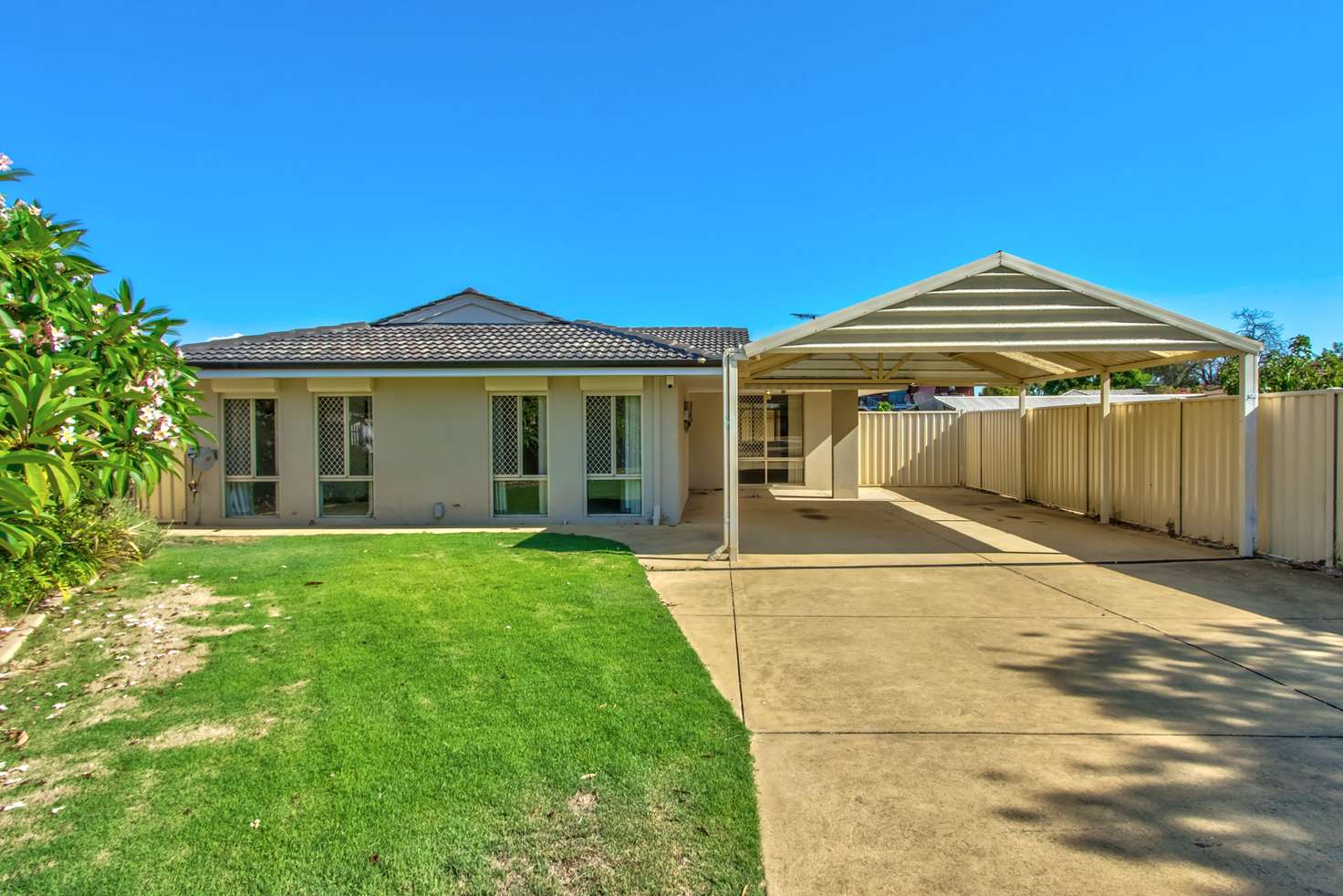 Main view of Homely house listing, 17 Mimbalup Close, Hillman WA 6168