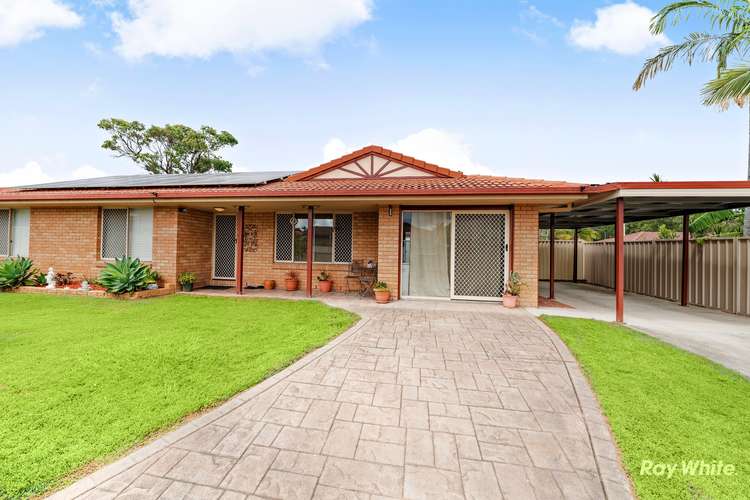 3 Christina Way, Marsden QLD 4132