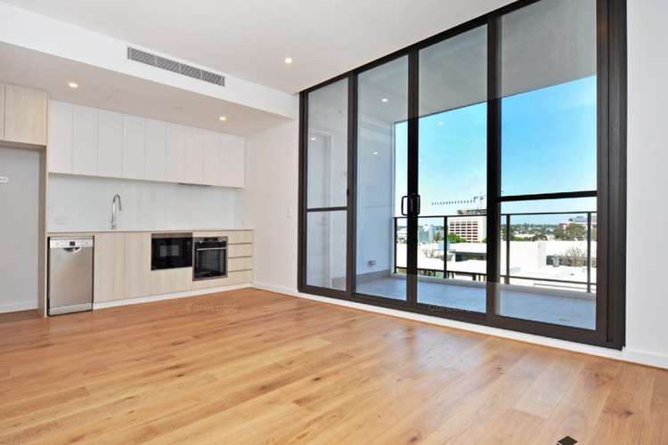 Main view of Homely apartment listing, 501/35 Bronte Street, East Perth WA 6004