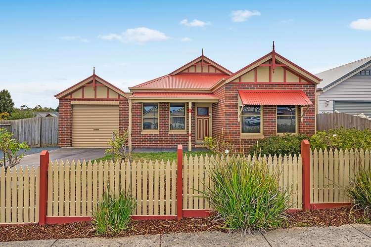 Main view of Homely house listing, 86 Cook Street, Drouin VIC 3818