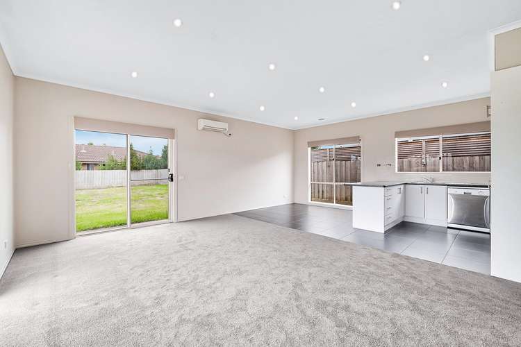 Fourth view of Homely house listing, 86 Cook Street, Drouin VIC 3818
