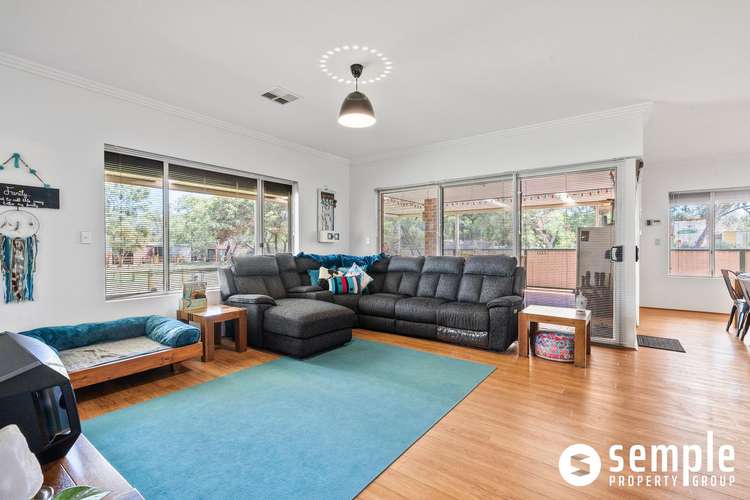 Fifth view of Homely house listing, 64 & 68 Collis Road, Wattleup WA 6166