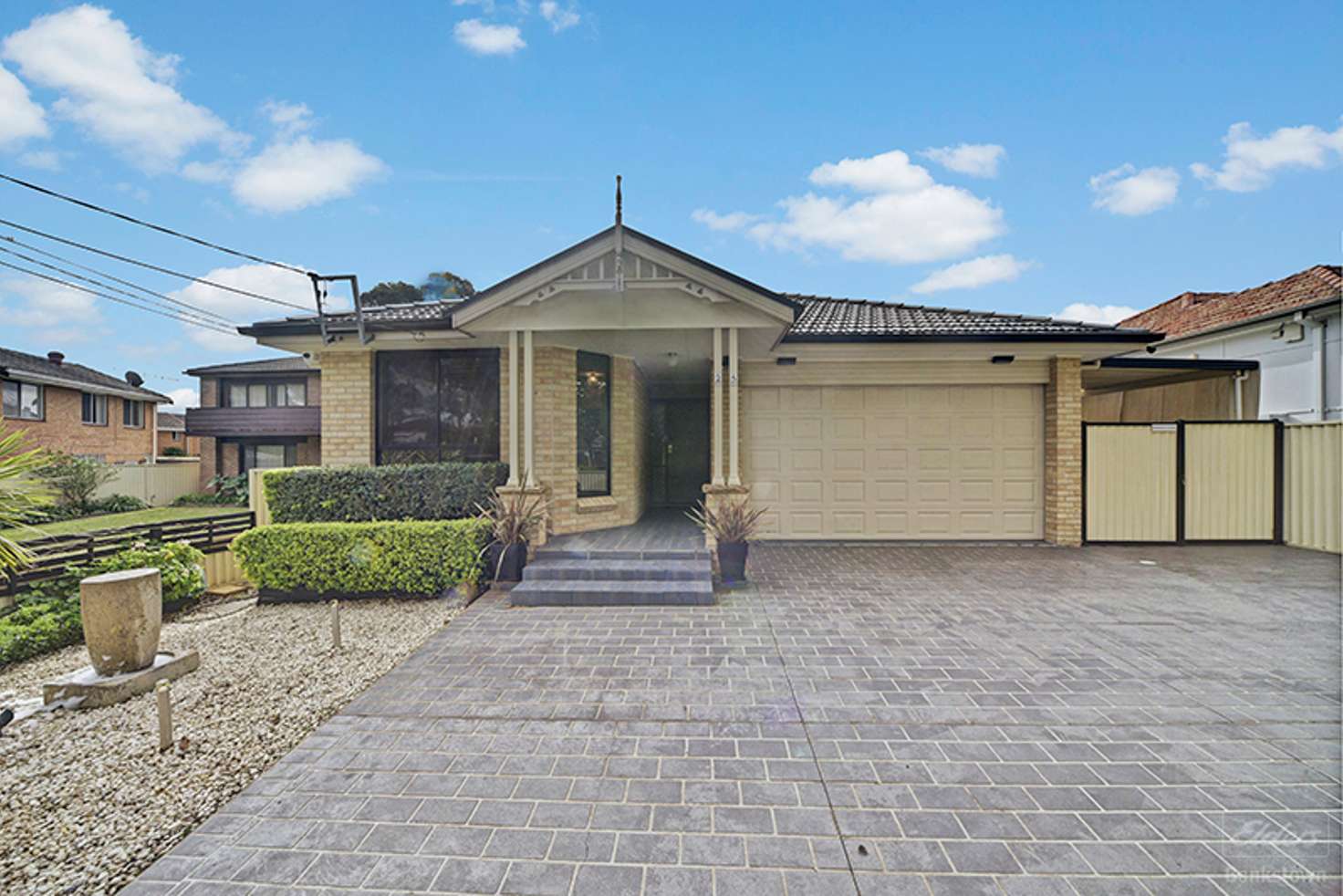 Main view of Homely house listing, 25 St Johns Road, Auburn NSW 2144