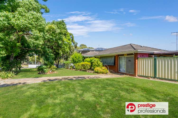 Main view of Homely house listing, 27 Vasta Avenue, Moorebank NSW 2170