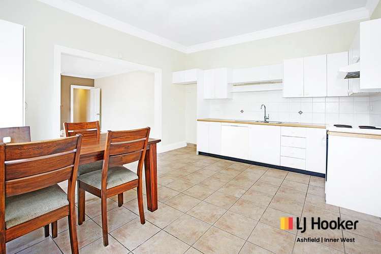 Third view of Homely house listing, 30 Robert Street, Ashfield NSW 2131