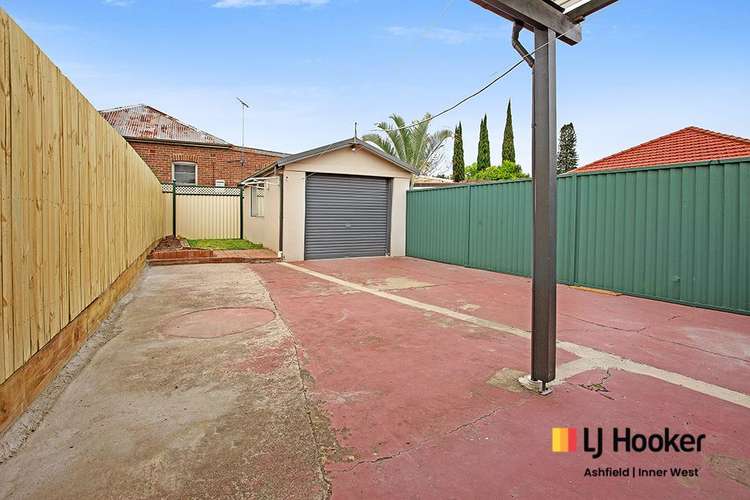 Fifth view of Homely house listing, 30 Robert Street, Ashfield NSW 2131