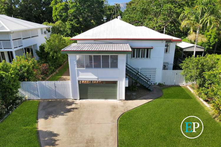Fourth view of Homely house listing, 48 Townsend Street, Mysterton QLD 4812
