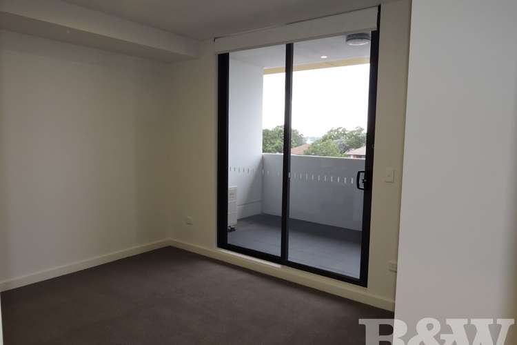 Fourth view of Homely unit listing, 411/387 Macquarie Street, Liverpool NSW 2170