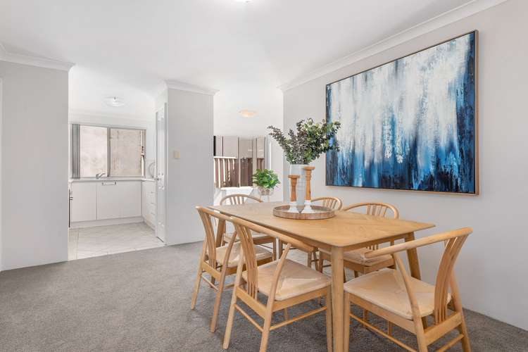Third view of Homely townhouse listing, 4/42 Gwenyfred Road, Kensington WA 6151