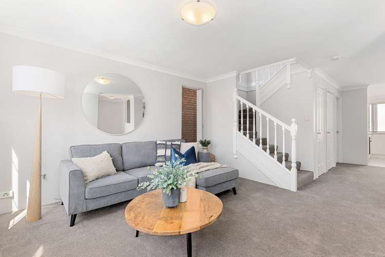 Fourth view of Homely townhouse listing, 4/42 Gwenyfred Road, Kensington WA 6151