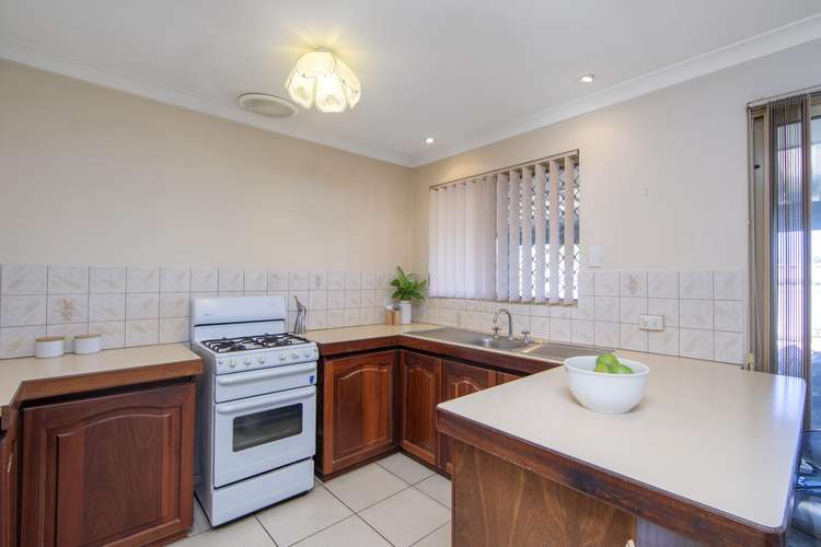 Sixth view of Homely house listing, 7/395 Holmes Road, Forrestfield WA 6058