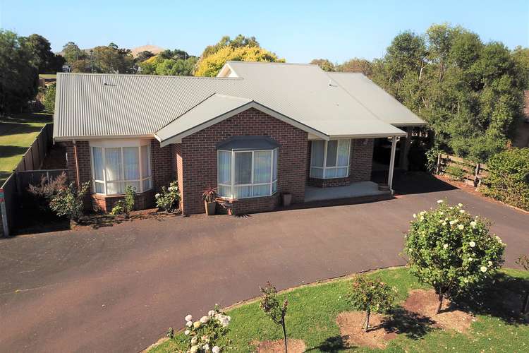 Main view of Homely house listing, 54 Hopetoun Street, Mortlake VIC 3272