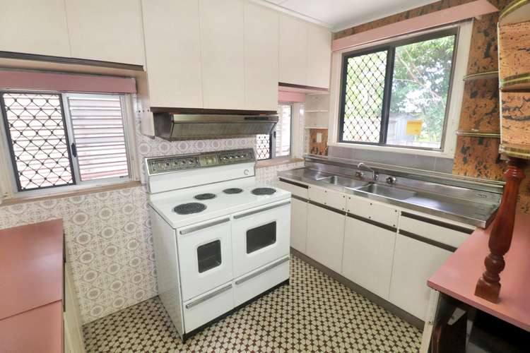 Third view of Homely house listing, 150 Fulham Road, Gulliver QLD 4812
