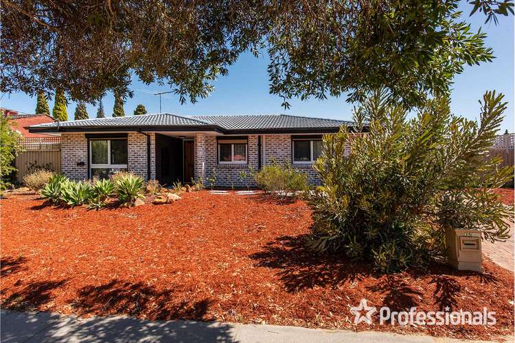 Second view of Homely house listing, 35 Balga Avenue, Balga WA 6061