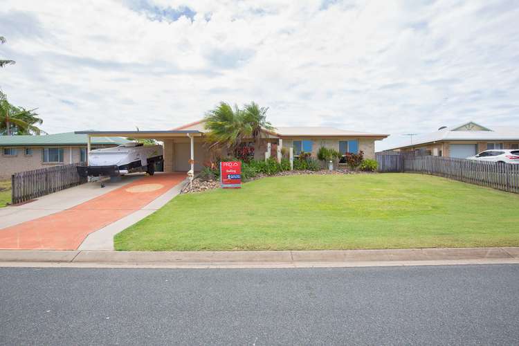 12 Ben Nevis Street, Beaconsfield QLD 4740