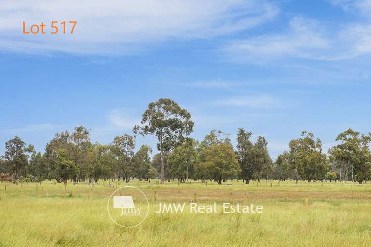 LOT 517 Killarney Glen Estate, Dardanup West WA 6236