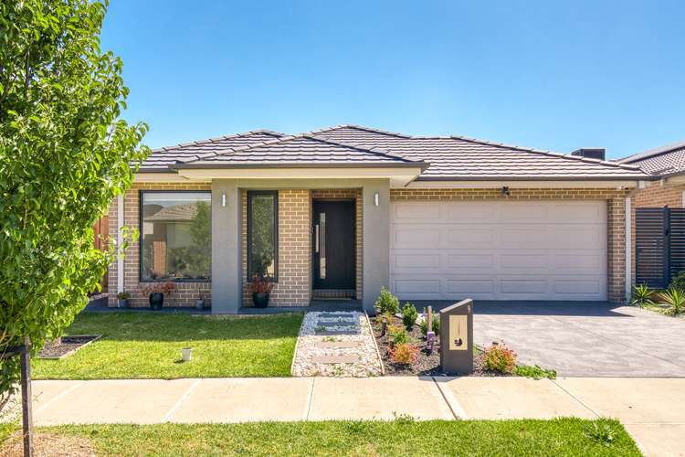 Main view of Homely house listing, 9 Sustain Circuit, Lyndhurst VIC 3975