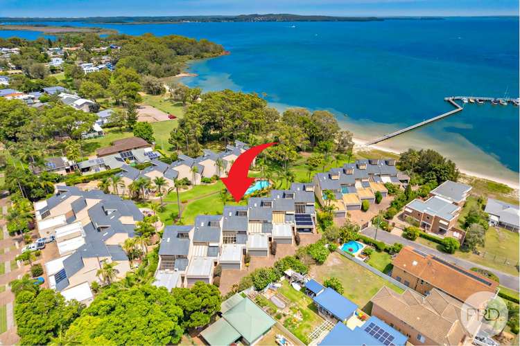 23/4 Cromarty Road, Soldiers Point NSW 2317