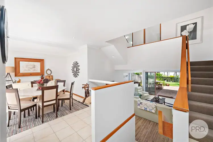 Second view of Homely townhouse listing, 23/4 Cromarty Road, Soldiers Point NSW 2317