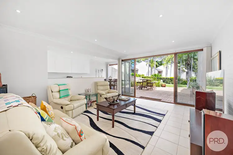 Fourth view of Homely townhouse listing, 23/4 Cromarty Road, Soldiers Point NSW 2317