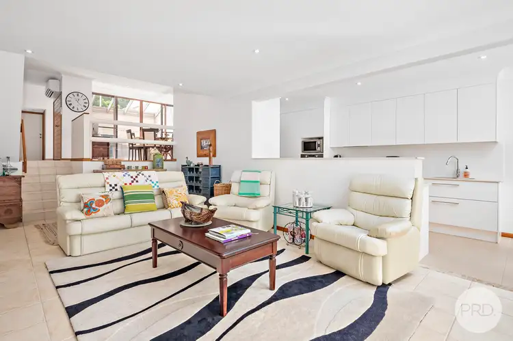 Fifth view of Homely townhouse listing, 23/4 Cromarty Road, Soldiers Point NSW 2317