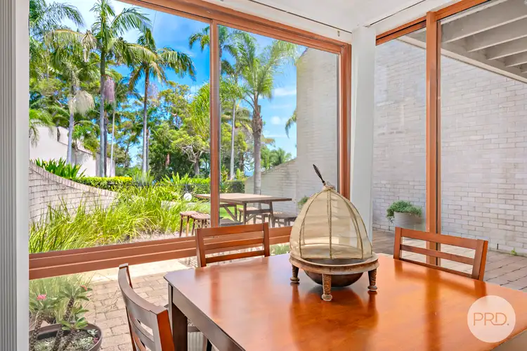 Seventh view of Homely townhouse listing, 23/4 Cromarty Road, Soldiers Point NSW 2317