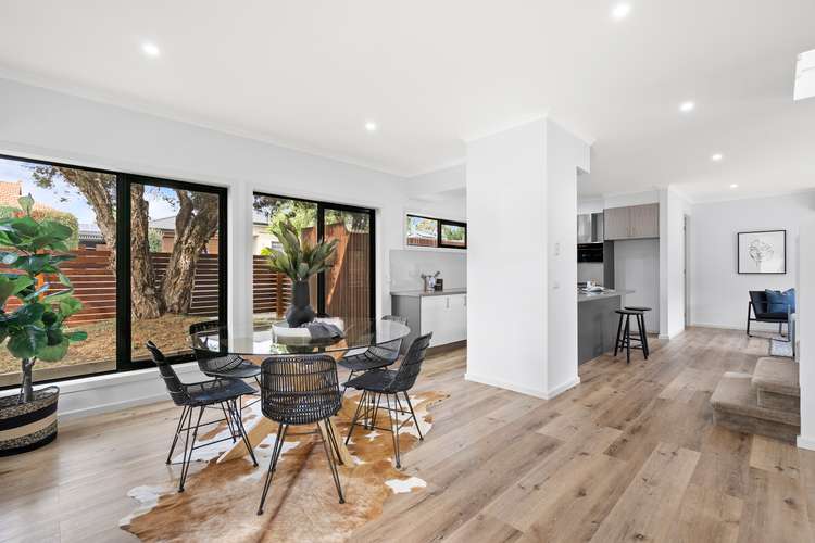 Fifth view of Homely house listing, 19 Stephens Street, Burwood VIC 3125
