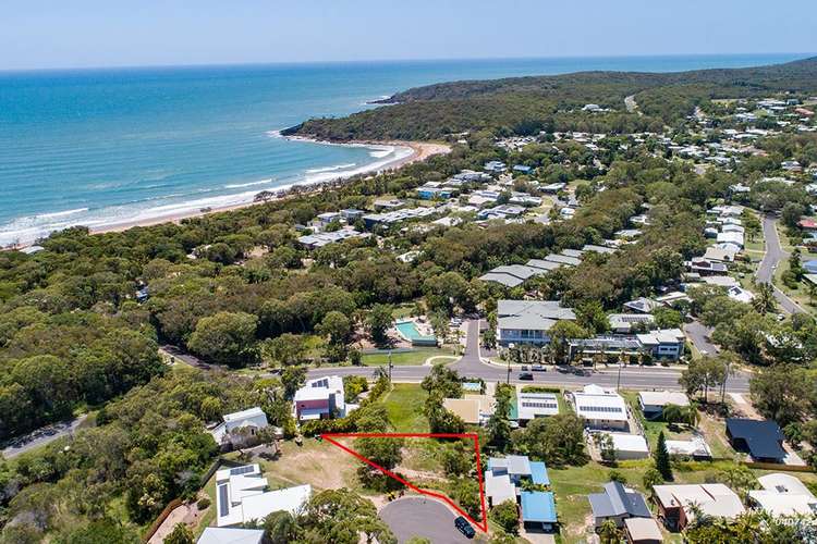 LOT 59, 4 Pacific Court, Agnes Water QLD 4677