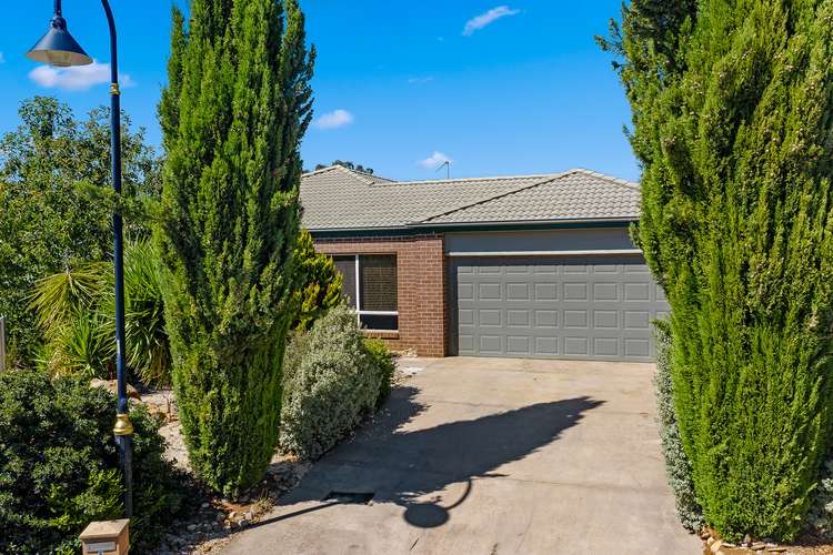 Main view of Homely house listing, 5 Kirri Close, Kangaroo Flat VIC 3555