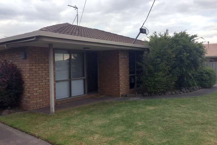 Main view of Homely unit listing, 1/115 Bellarine Hwy, Newcomb VIC 3219
