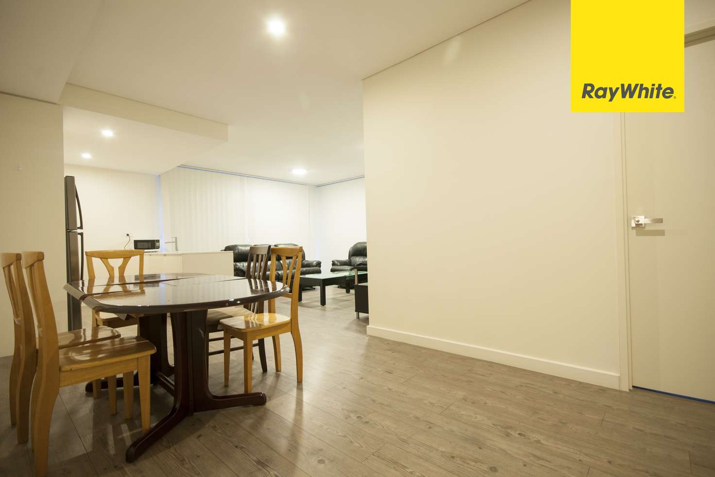 Main view of Homely apartment listing, 505/1 Guess Avenue, Wolli Creek NSW 2205