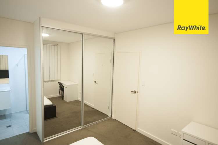 Fifth view of Homely apartment listing, 505/1 Guess Avenue, Wolli Creek NSW 2205