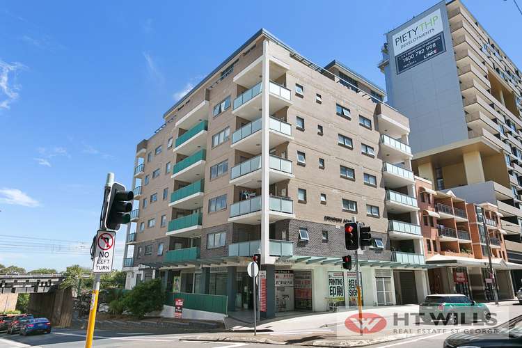 Main view of Homely apartment listing, 20/11-13 Treacy Street, Hurstville NSW 2220
