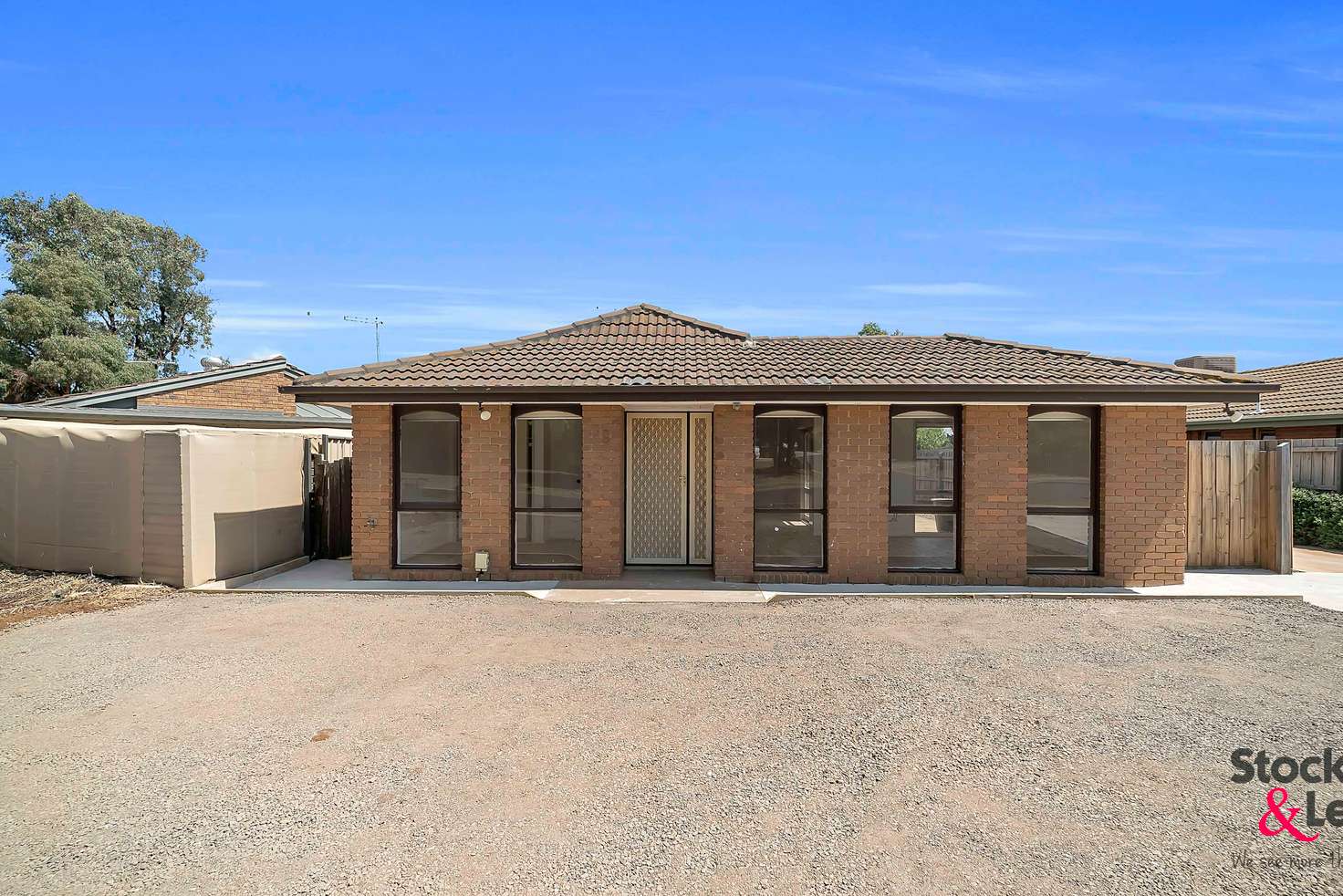 Main view of Homely house listing, 38 Hilton Way, Melton West VIC 3337