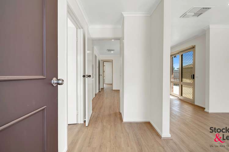 Second view of Homely house listing, 38 Hilton Way, Melton West VIC 3337