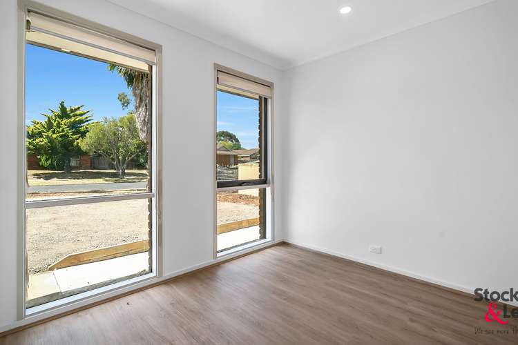 Fourth view of Homely house listing, 38 Hilton Way, Melton West VIC 3337