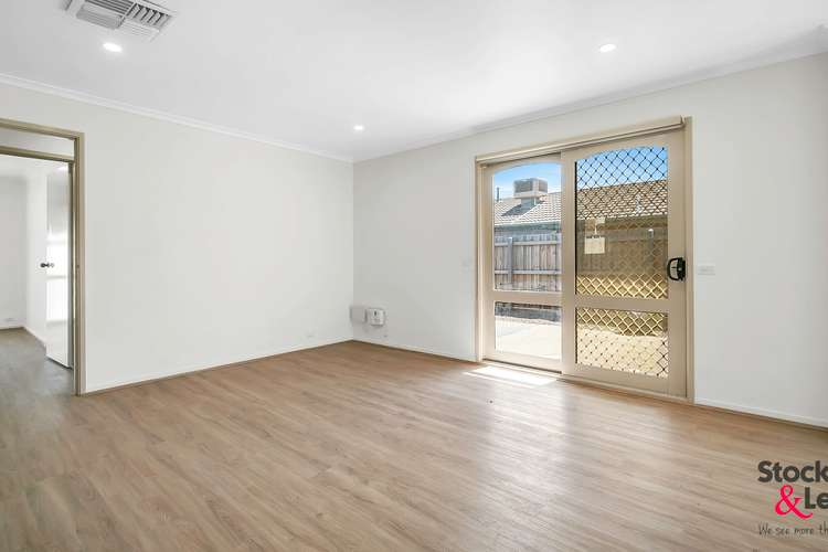 Fifth view of Homely house listing, 38 Hilton Way, Melton West VIC 3337