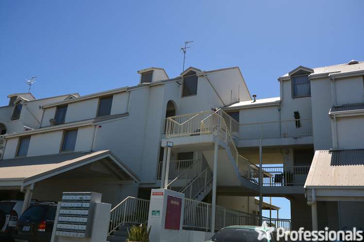 Main view of Homely villa listing, 44/132 Mandurah Tce, Mandurah WA 6210