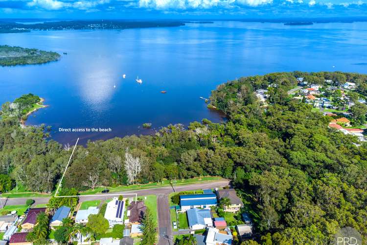 55 Cromarty Bay Road, Soldiers Point NSW 2317