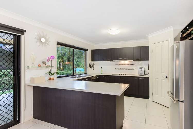 Second view of Homely house listing, 5 Yarwood Crescent, Ormeau Hills QLD 4208