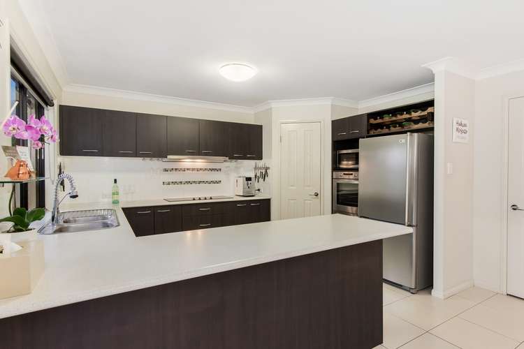 Third view of Homely house listing, 5 Yarwood Crescent, Ormeau Hills QLD 4208