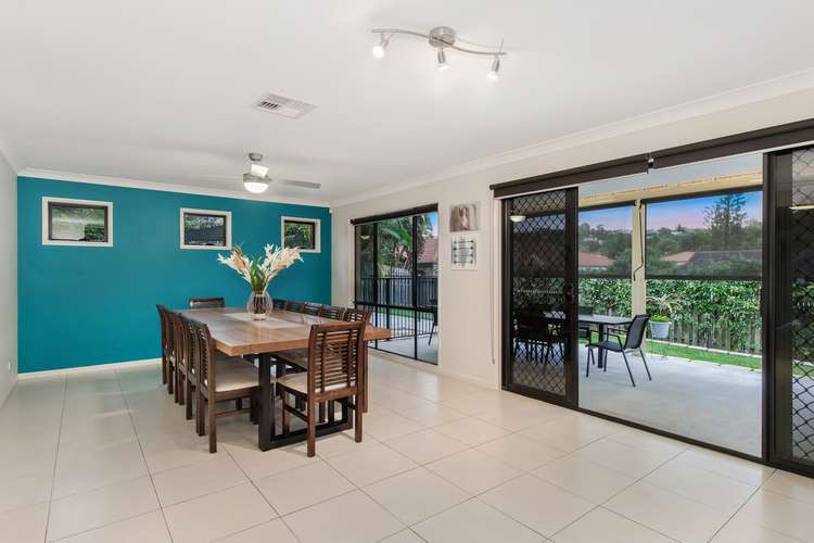 Fourth view of Homely house listing, 5 Yarwood Crescent, Ormeau Hills QLD 4208