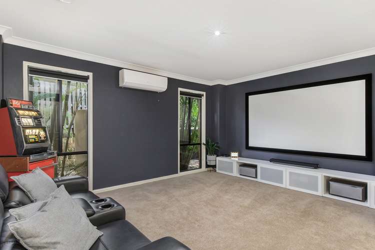 Fifth view of Homely house listing, 5 Yarwood Crescent, Ormeau Hills QLD 4208