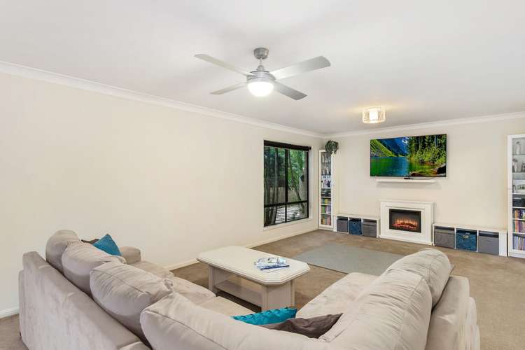 Sixth view of Homely house listing, 5 Yarwood Crescent, Ormeau Hills QLD 4208