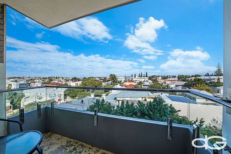 Main view of Homely apartment listing, 56/34 Arundel Street, Fremantle WA 6160