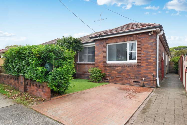 Main view of Homely house listing, 26 Isaac Smith Street, Daceyville NSW 2032