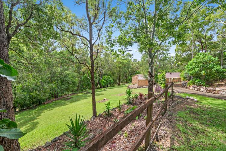 Main view of Homely house listing, 48 Castle Hill Drive South, Gaven QLD 4211