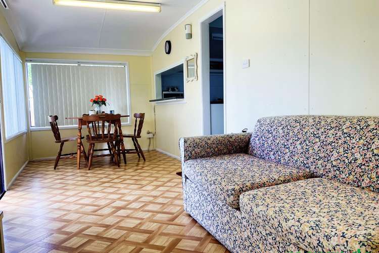 Sixth view of Homely retirement listing, 93/157 The Springs Road, Sussex Inlet NSW 2540