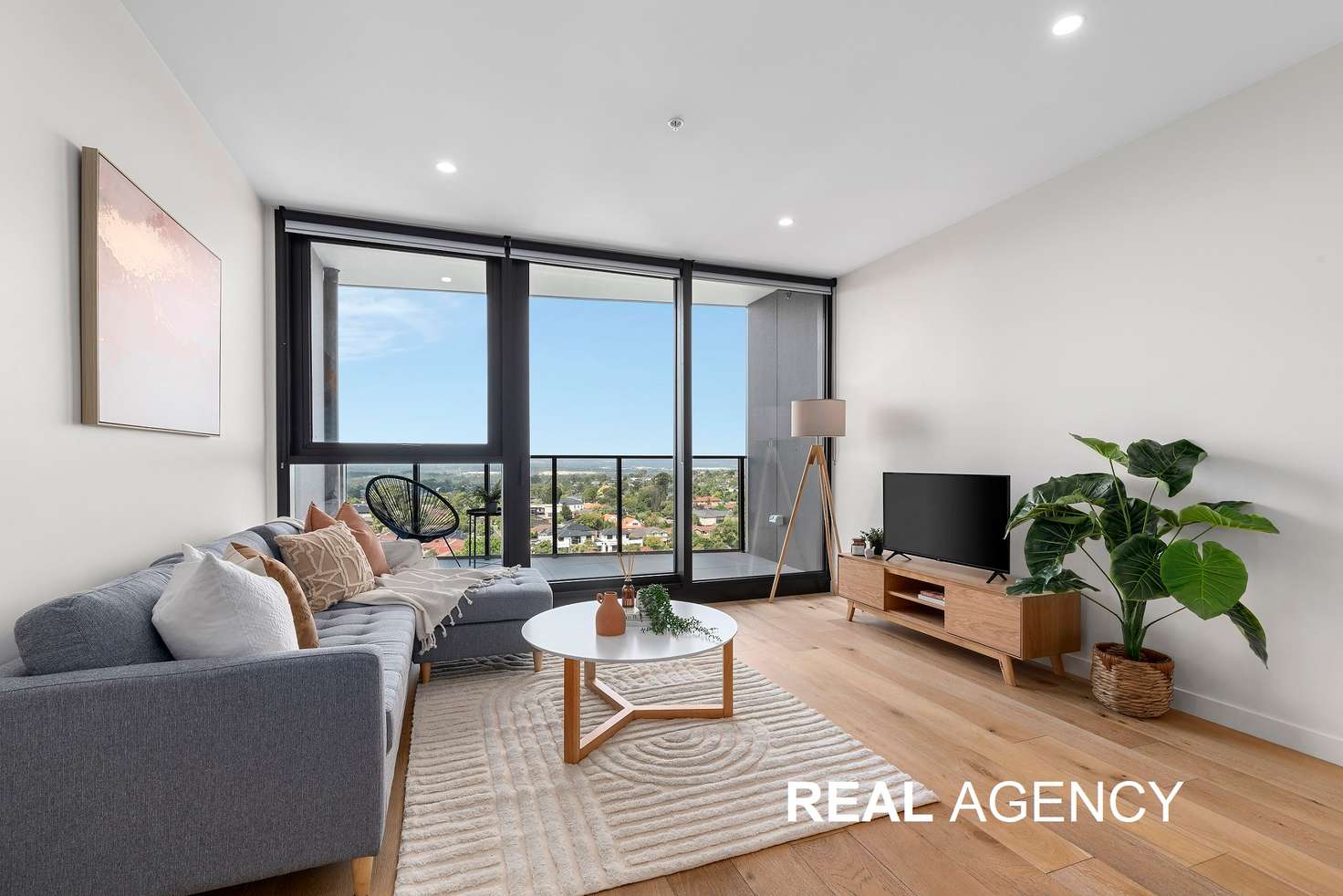 Main view of Homely apartment listing, 1106/52-54 O'Sullivan Road, Glen Waverley VIC 3150